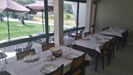 Restaurante Vilar